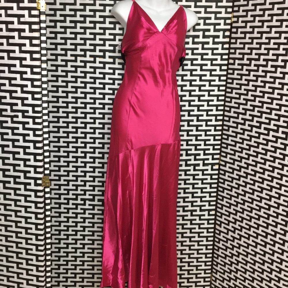 Beautiful evening gown. NWOT